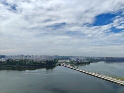 Woodlands Crossing (D25), Condominium #594600781